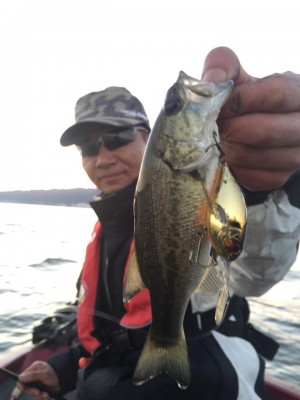 hideup 永野総一朗 ブログ写真 2015/11/03