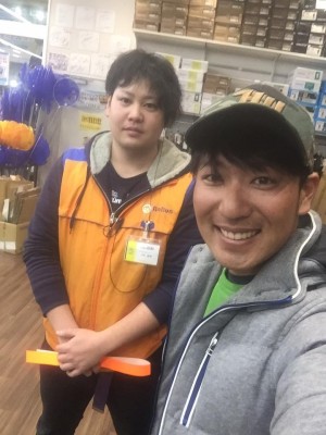 hideup 永野総一朗 ブログ写真 2017/02/17