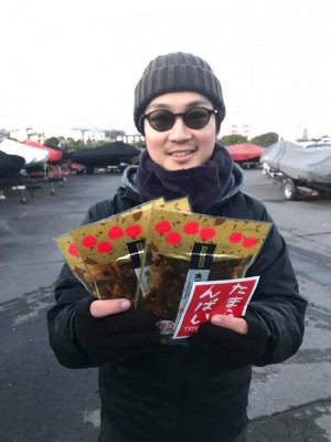 hideup 永野総一朗 ブログ写真 2017/12/10