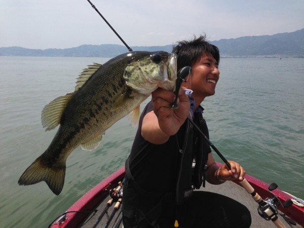 hideup 永野総一朗 ブログ写真 2013/05/16