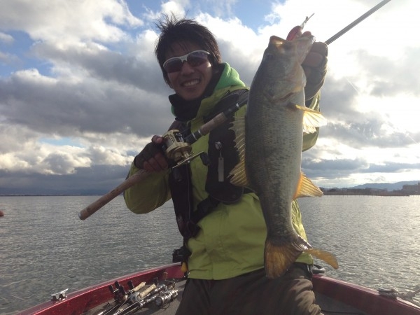 hideup 永野総一朗 ブログ写真 2013/02/06