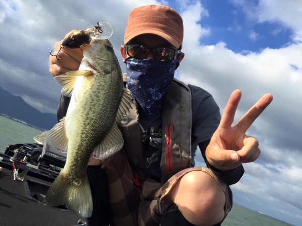 hideup 永野総一朗 ブログ写真 2016/08/28