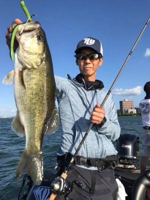 hideup 永野総一朗 ブログ写真 2017/09/02