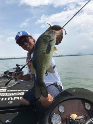 hideup 永野総一朗 ブログ写真 2017/07/18