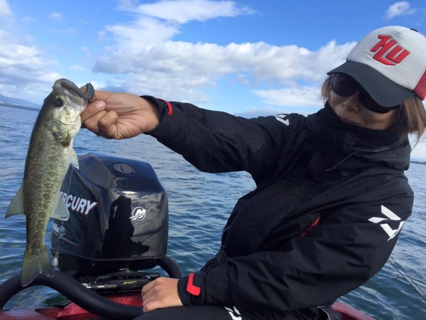 hideup 永野総一朗 ブログ写真 2015/11/15