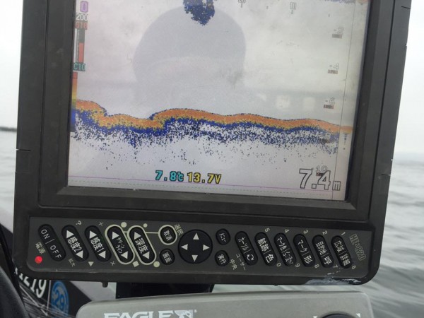 hideup 永野総一朗 ブログ写真 2017/02/07