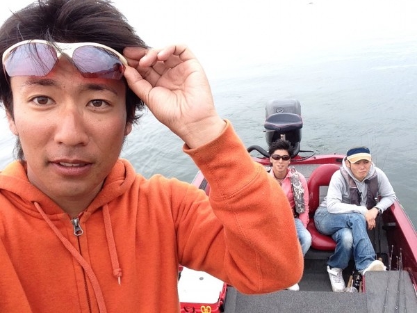 hideup 永野総一朗 ブログ写真 2014/05/15