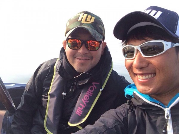 hideup 永野総一朗 ブログ写真 2015/05/15