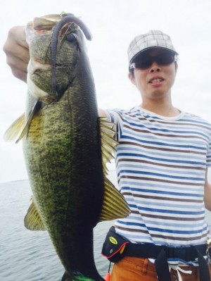 hideup 永野総一朗 ブログ写真 2015/07/11