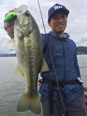 hideup 永野総一朗 ブログ写真 2016/09/21