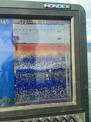 hideup 永野総一朗 ブログ写真 2016/01/12