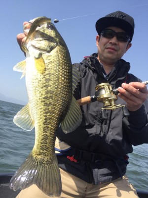 hideup 永野総一朗 ブログ写真 2017/05/08