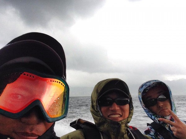 hideup 永野総一朗 ブログ写真 2015/06/03