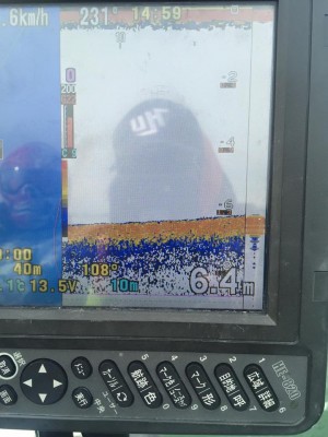 hideup 永野総一朗 ブログ写真 2016/02/12