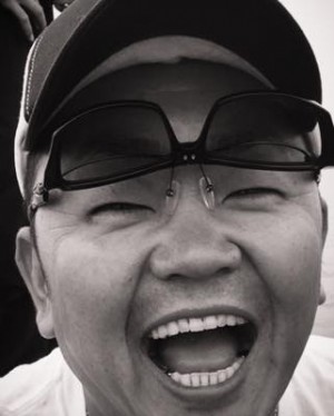 hideup 永野総一朗 ブログ写真 2015/09/16