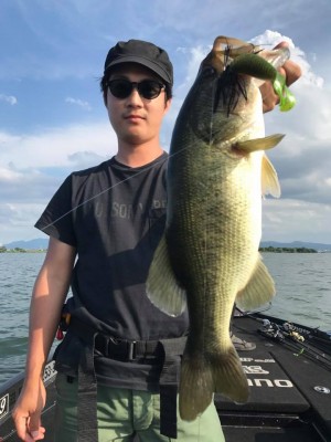 hideup 永野総一朗 ブログ写真 2017/09/09