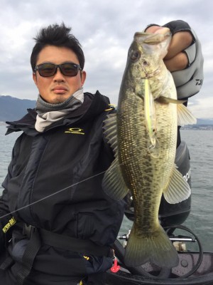 hideup 永野総一朗 ブログ写真 2016/12/22