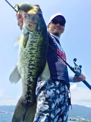 hideup 永野総一朗 ブログ写真 2016/08/04