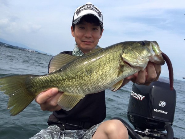 hideup 永野総一朗 ブログ写真 2016/07/24