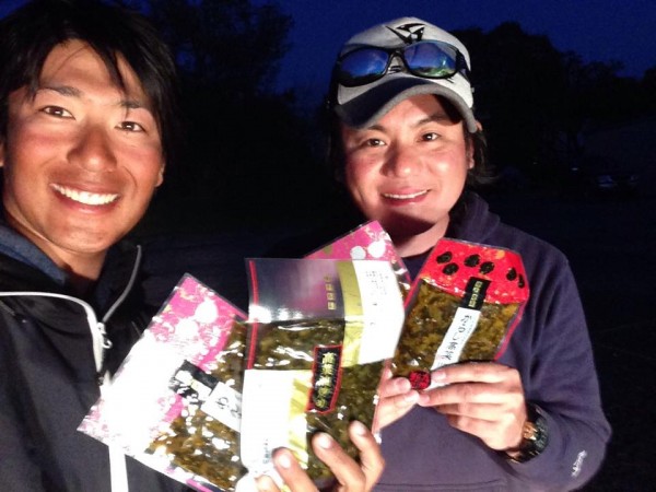 hideup 永野総一朗 ブログ写真 2015/04/26