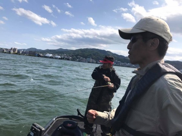 hideup 永野総一朗 ブログ写真 2017/06/03