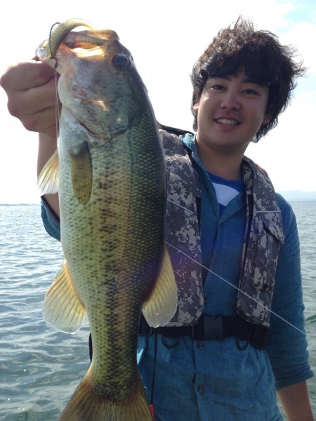 hideup 永野総一朗 ブログ写真 2014/06/04