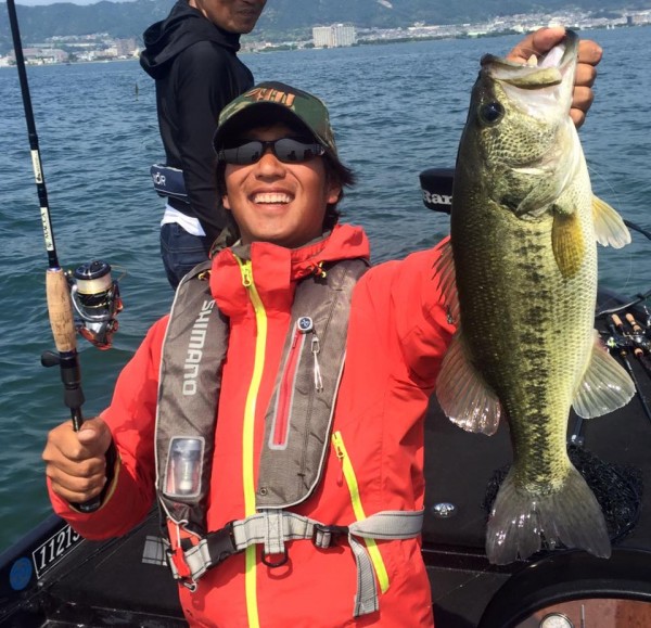 hideup 永野総一朗 ブログ写真 2016/05/21