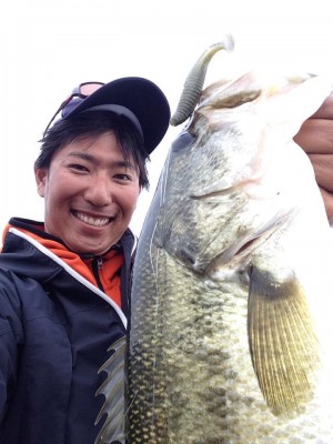 hideup 永野総一朗 ブログ写真 2015/05/18