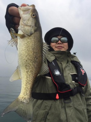 hideup 永野総一朗 ブログ写真 2017/02/17