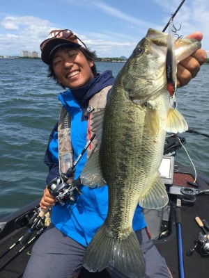 hideup 永野総一朗 ブログ写真 2016/06/01