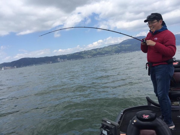 hideup 永野総一朗 ブログ写真 2017/05/04