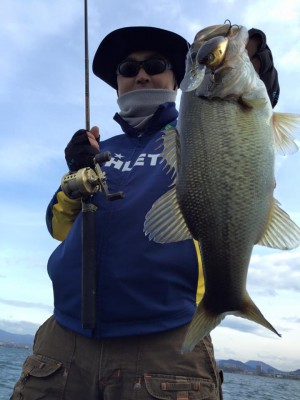 hideup 永野総一朗 ブログ写真 2016/04/02