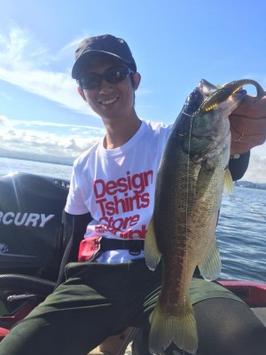 hideup 永野総一朗 ブログ写真 2015/08/18