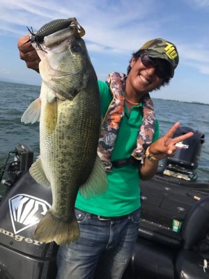 hideup 永野総一朗 ブログ写真 2017/07/06