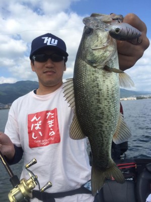 hideup 永野総一朗 ブログ写真 2016/10/20