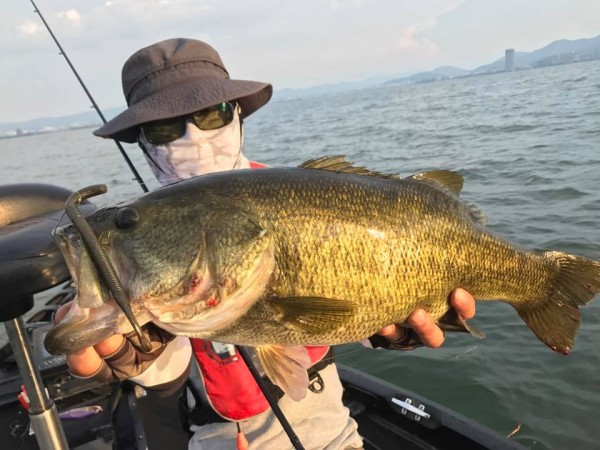 hideup 永野総一朗 ブログ写真 2017/08/12