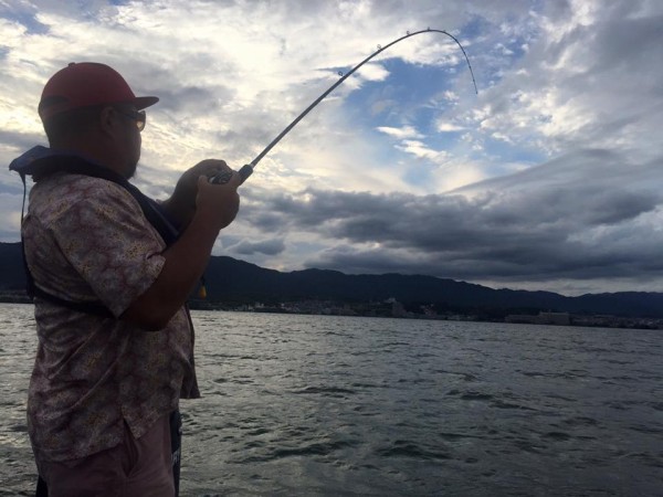 hideup 永野総一朗 ブログ写真 2016/08/25