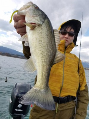 hideup 永野総一朗 ブログ写真 2017/02/25