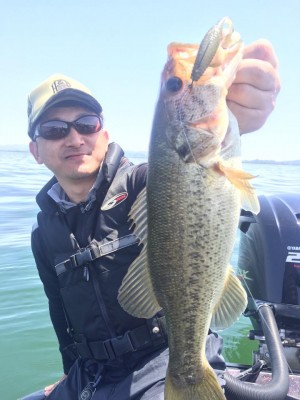 hideup 永野総一朗 ブログ写真 2017/05/03