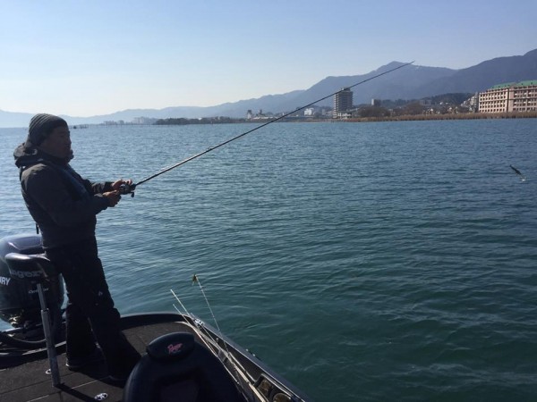 hideup 永野総一朗 ブログ写真 2017/02/16