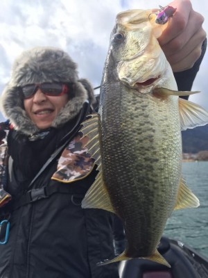 hideup 永野総一朗 ブログ写真 2017/02/14