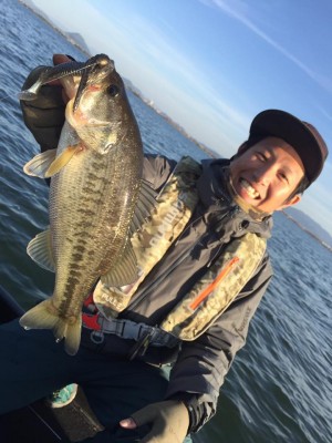 hideup 永野総一朗 ブログ写真 2016/12/02