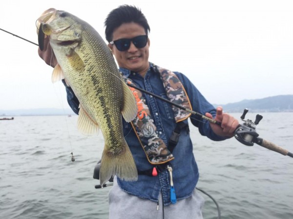 hideup 永野総一朗 ブログ写真 2017/05/10