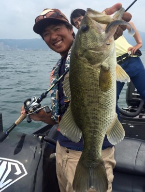 hideup 永野総一朗 ブログ写真 2016/06/17