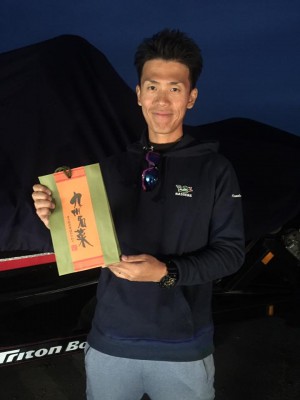 hideup 永野総一朗 ブログ写真 2016/10/11