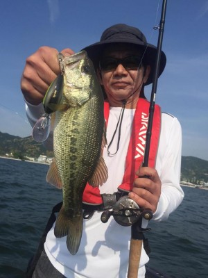 hideup 永野総一朗 ブログ写真 2016/05/15