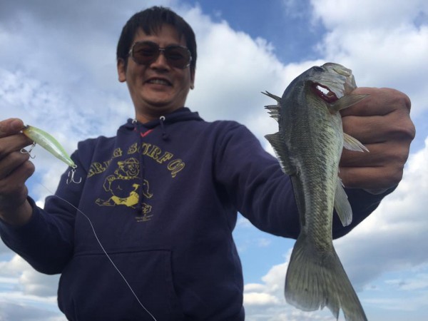 hideup 永野総一朗 ブログ写真 2016/10/12