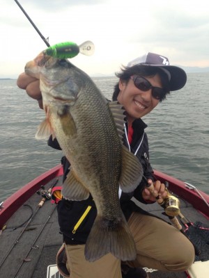 hideup 永野総一朗 ブログ写真 2014/10/22