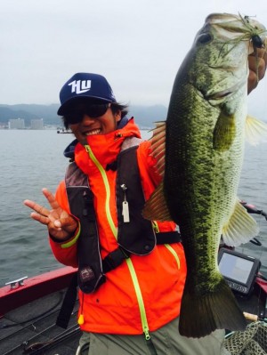 hideup 永野総一朗 ブログ写真 2015/07/09