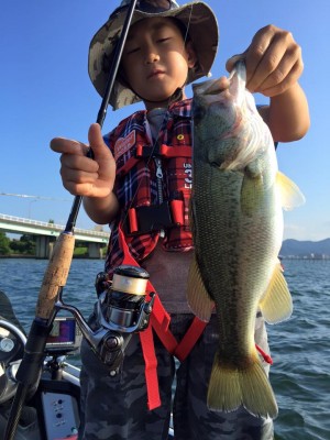 hideup 永野総一朗 ブログ写真 2016/07/20